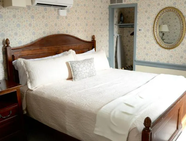 Strasburg Village Inn hotel detail image 1