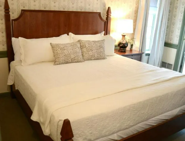 Strasburg Village Inn hotel detail image 2