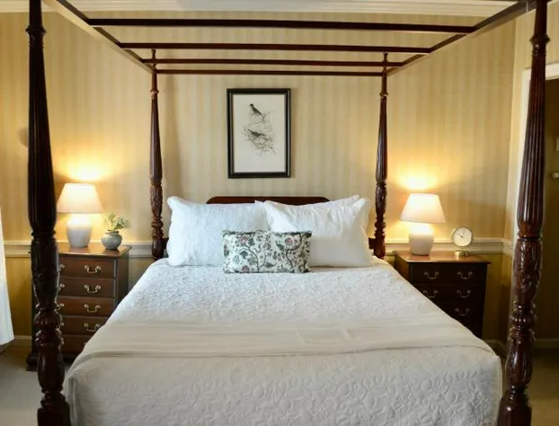 Strasburg Village Inn hotel detail image 3