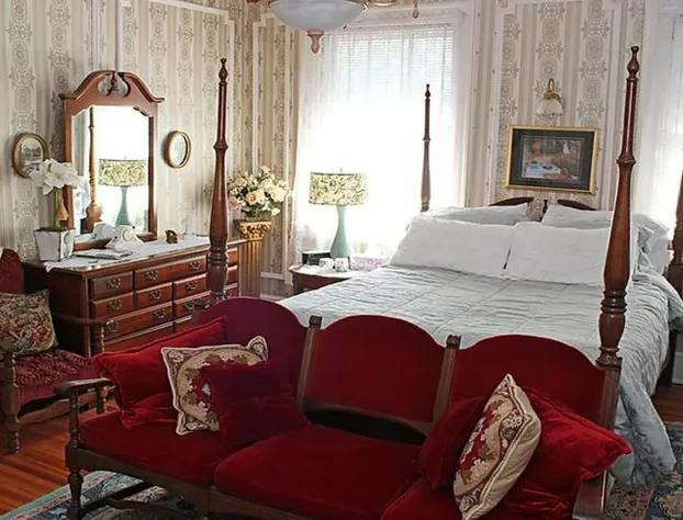 Port City Guest House hotel detail image 3