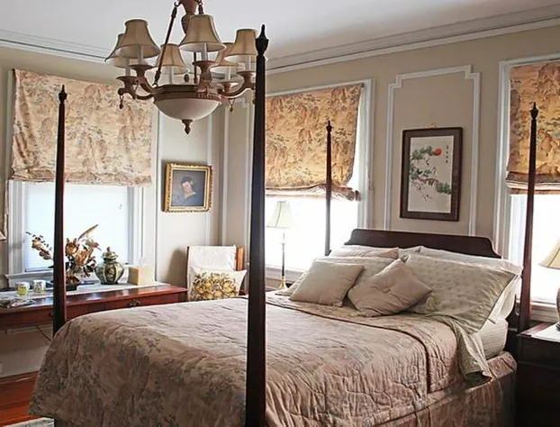 Port City Guest House hotel detail image 4