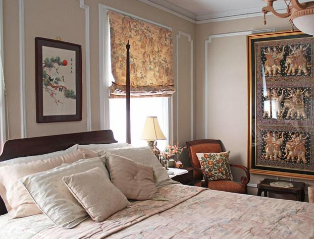 Port City Guest House hotel detail image 2
