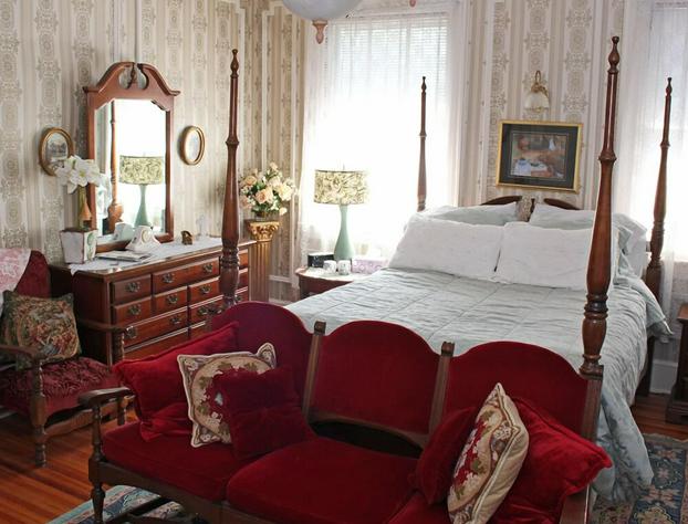 Port City Guest House hotel detail image 3