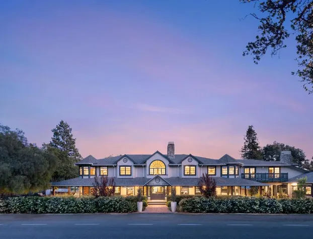 The Ballard Inn, A Kirkwood Collection Hotel hotel detail image 2