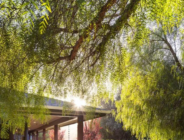 The Ballard Inn, A Kirkwood Collection Hotel hotel detail image 1