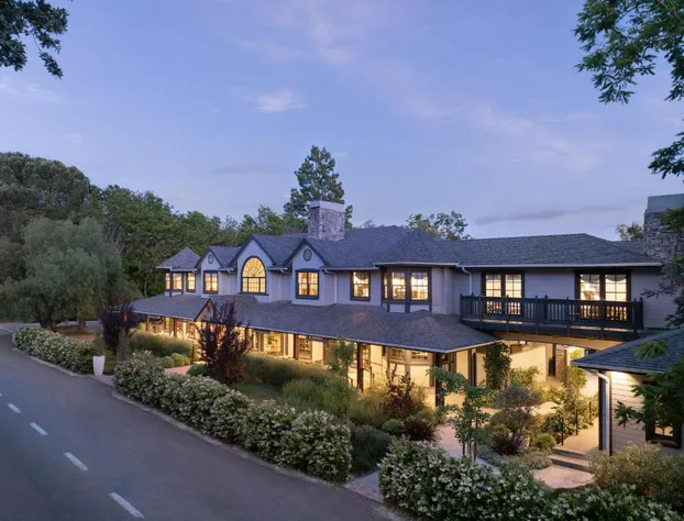 The Ballard Inn, A Kirkwood Collection Hotel hotel detail image 3