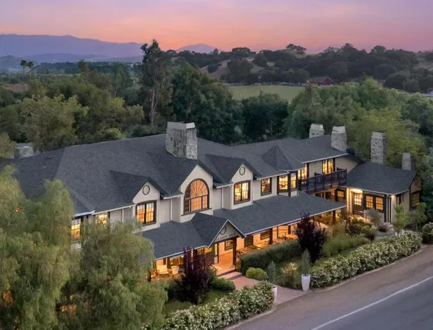 The Ballard Inn, A Kirkwood Collection Hotel hotel detail image 4