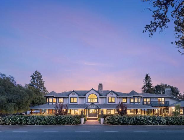 The Ballard Inn, A Kirkwood Collection Hotel hotel detail image 1