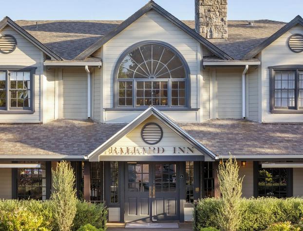 The Ballard Inn, A Kirkwood Collection Hotel hotel detail image 4