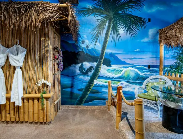 Anniversary Inn - Boise hotel detail image 1