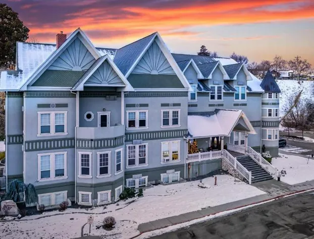 Anniversary Inn - Boise hotel detail image 2