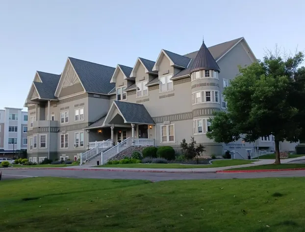 Anniversary Inn - Boise hotel detail image 3