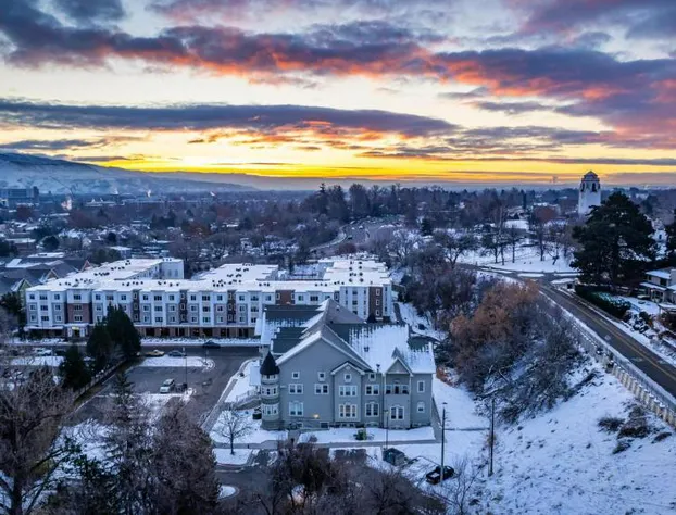 Anniversary Inn - Boise hotel detail image 4