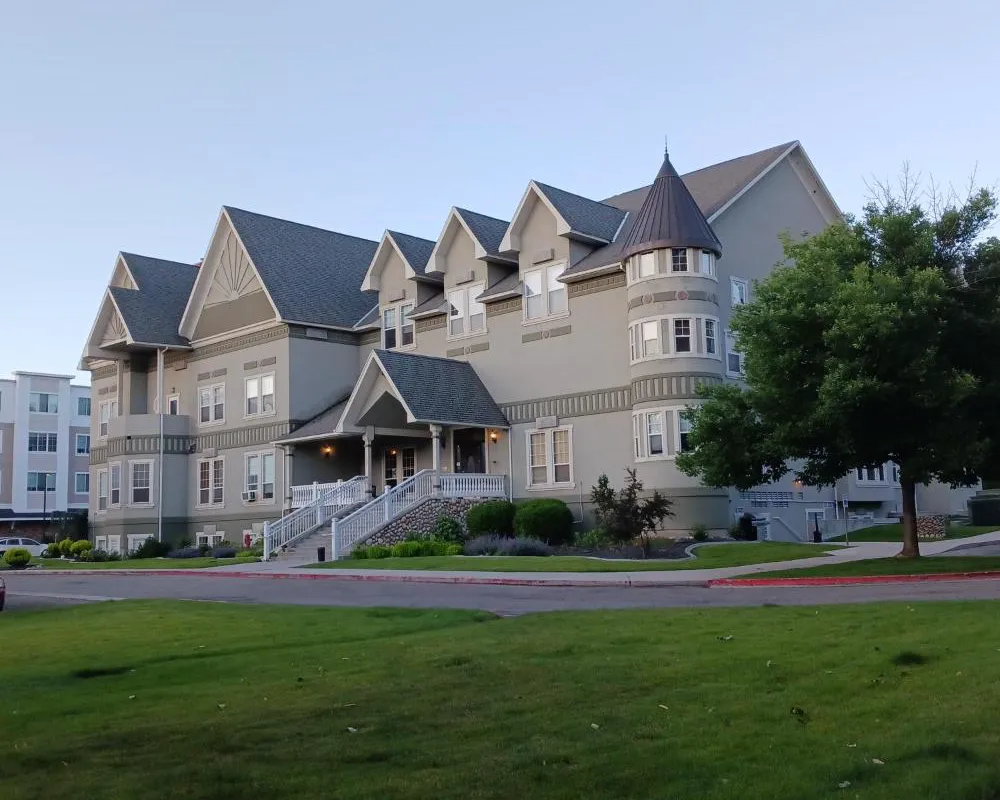 Anniversary Inn - Boise hotel hero