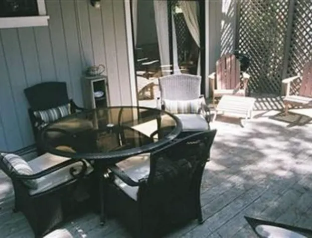 Dreydon House B&B hotel detail image 1