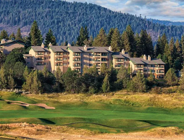 WorldMark Running Y Resort hotel detail image 4
