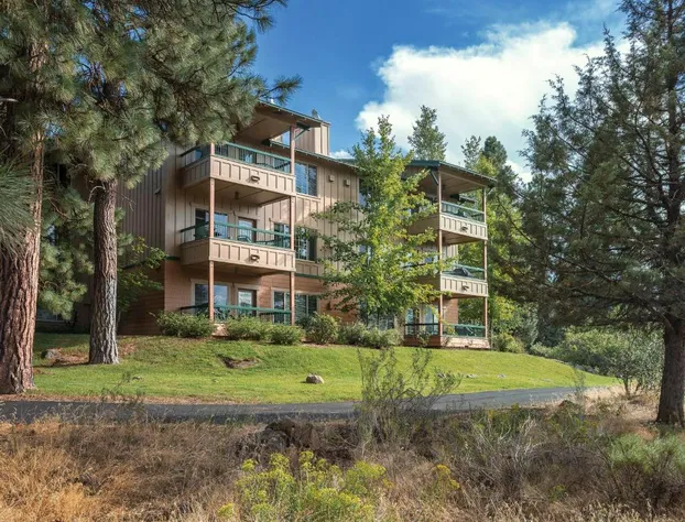 WorldMark Running Y Resort hotel detail image 1