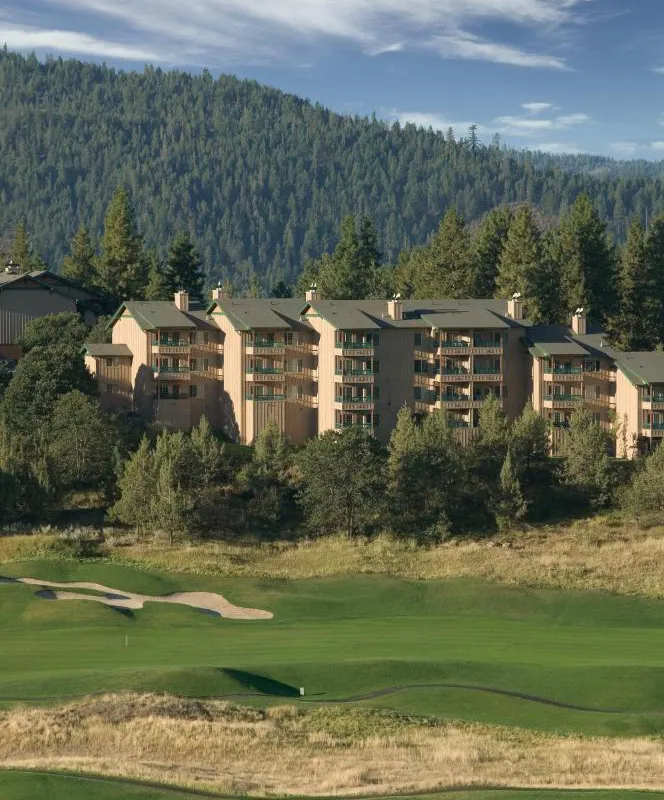 WorldMark Running Y Resort hotel hero