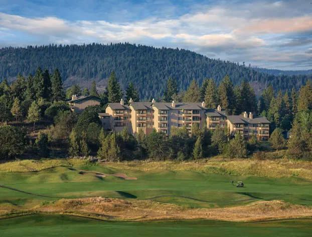 WorldMark Running Y Resort hotel detail image 4