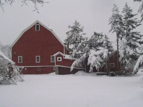 Inn at Valley Farms hotel detail image 1