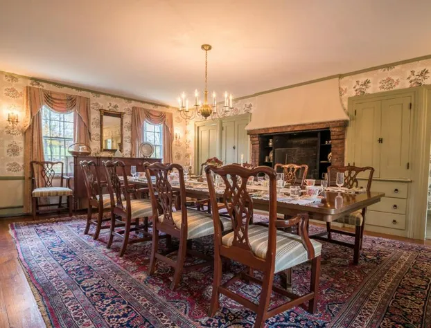 Inn at Valley Farms hotel detail image 2