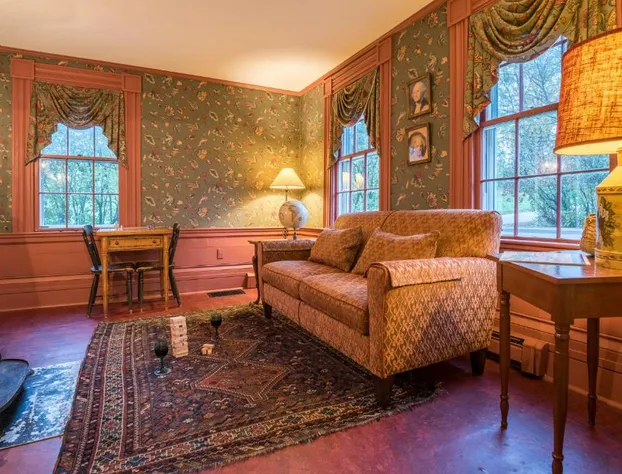 Inn at Valley Farms hotel detail image 3