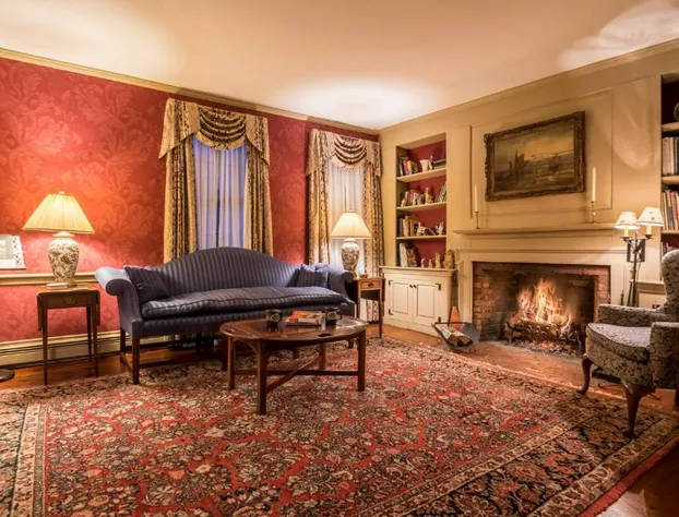 Inn at Valley Farms hotel detail image 4