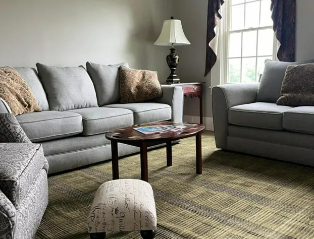 Inn at Valley Farms hotel detail image 3