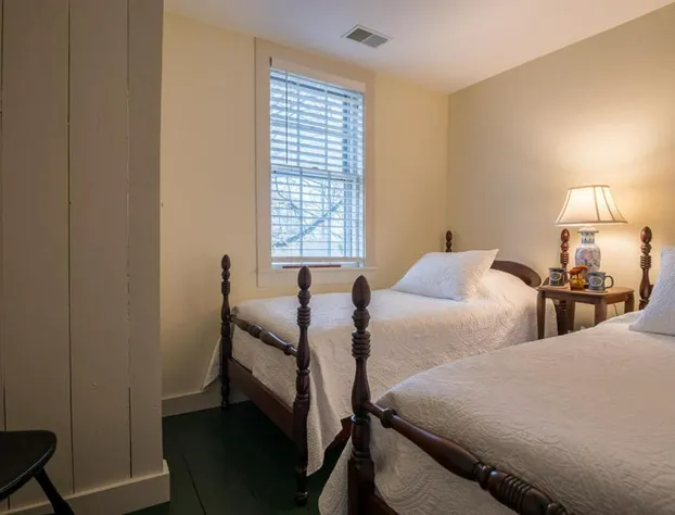 Inn at Valley Farms hotel detail image 4