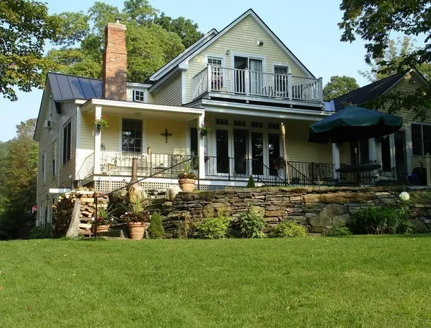 Green River Bridge Inn hotel detail image 1