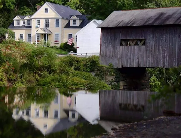 Green River Bridge Inn hotel detail image 2