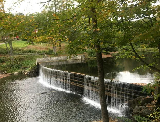 Green River Bridge Inn hotel detail image 4