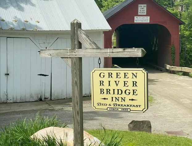 Green River Bridge Inn hotel detail image 3