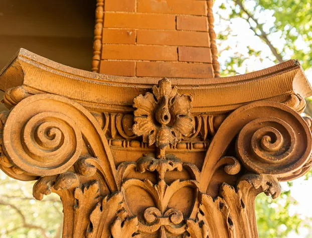 Vrooman Mansion B&B hotel detail image 4