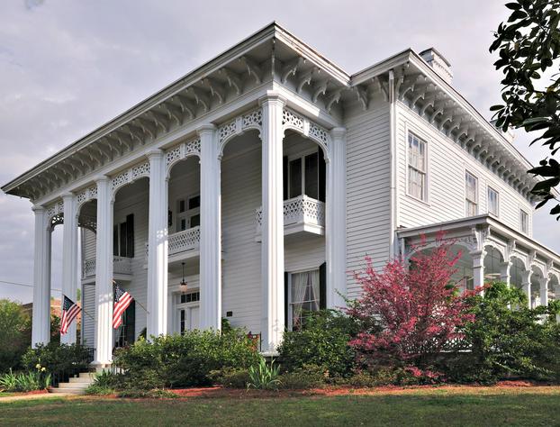 Shadowlawn Bed & Breakfast hotel detail image 2