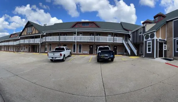 Stratford House Inn Branson hotel detail image 2