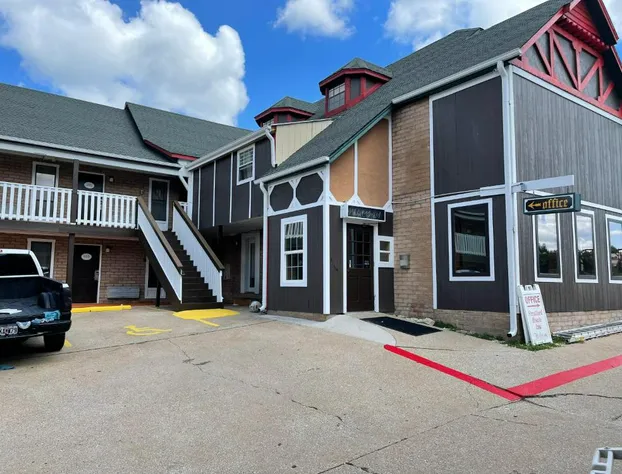 Stratford House Inn Branson hotel detail image 3