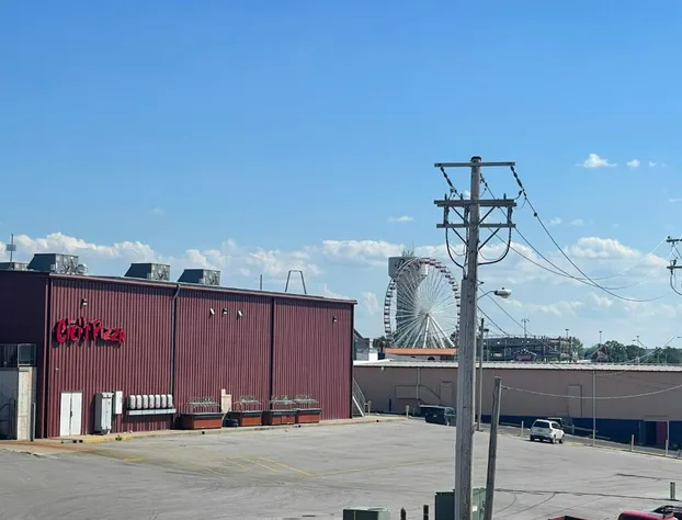 Stratford House Inn Branson hotel detail image 4