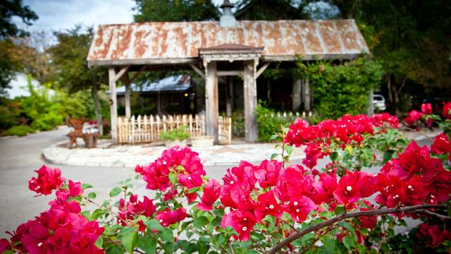 Gruene Mansion Inn hotel detail image 2