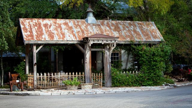 Gruene Mansion Inn hotel detail image 3