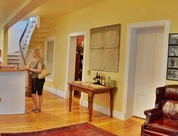 Gruene Mansion Inn hotel detail image 3