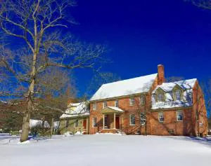 War Hill Inn hotel hero