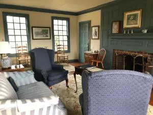 War Hill Inn hotel detail image 4