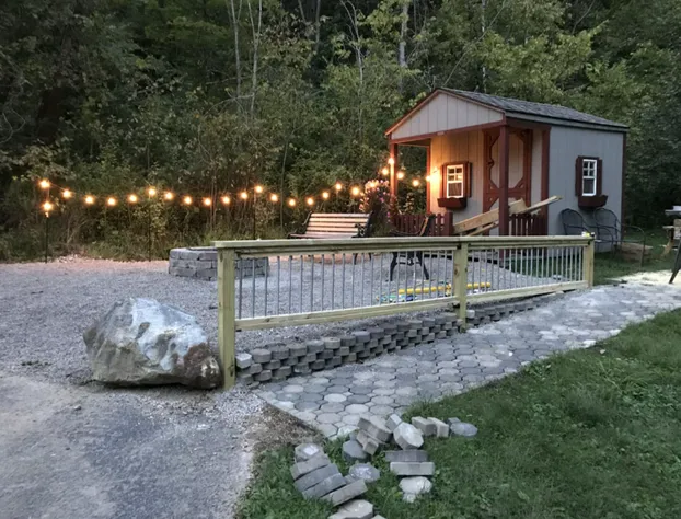 Seams Like Home B&B hotel detail image 1