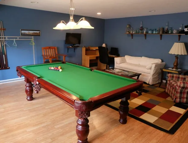 Seams Like Home B&B hotel detail image 2