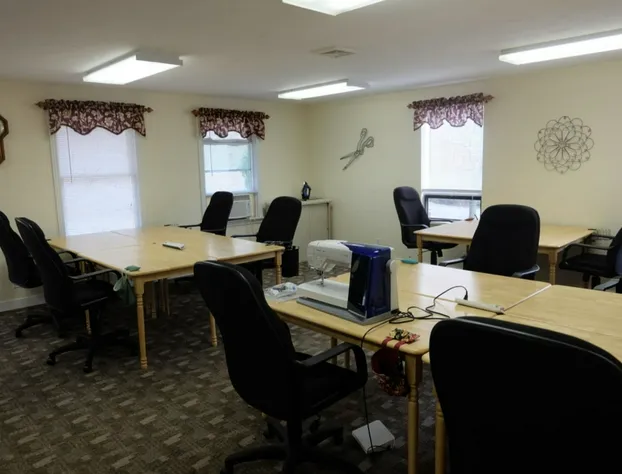 Seams Like Home B&B hotel detail image 3