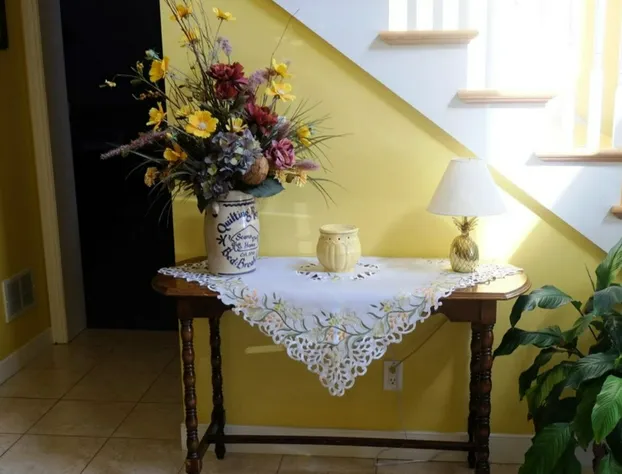 Seams Like Home B&B hotel detail image 4