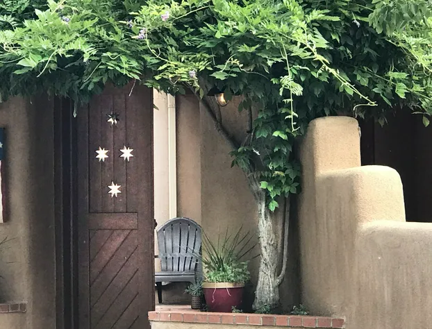 Morning Star Bed & Breakfast of Corrales hotel detail image 1