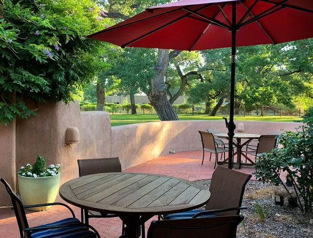 Morning Star Bed & Breakfast of Corrales hotel detail image 2