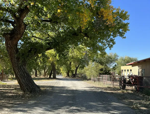 Morning Star Bed & Breakfast of Corrales hotel detail image 3